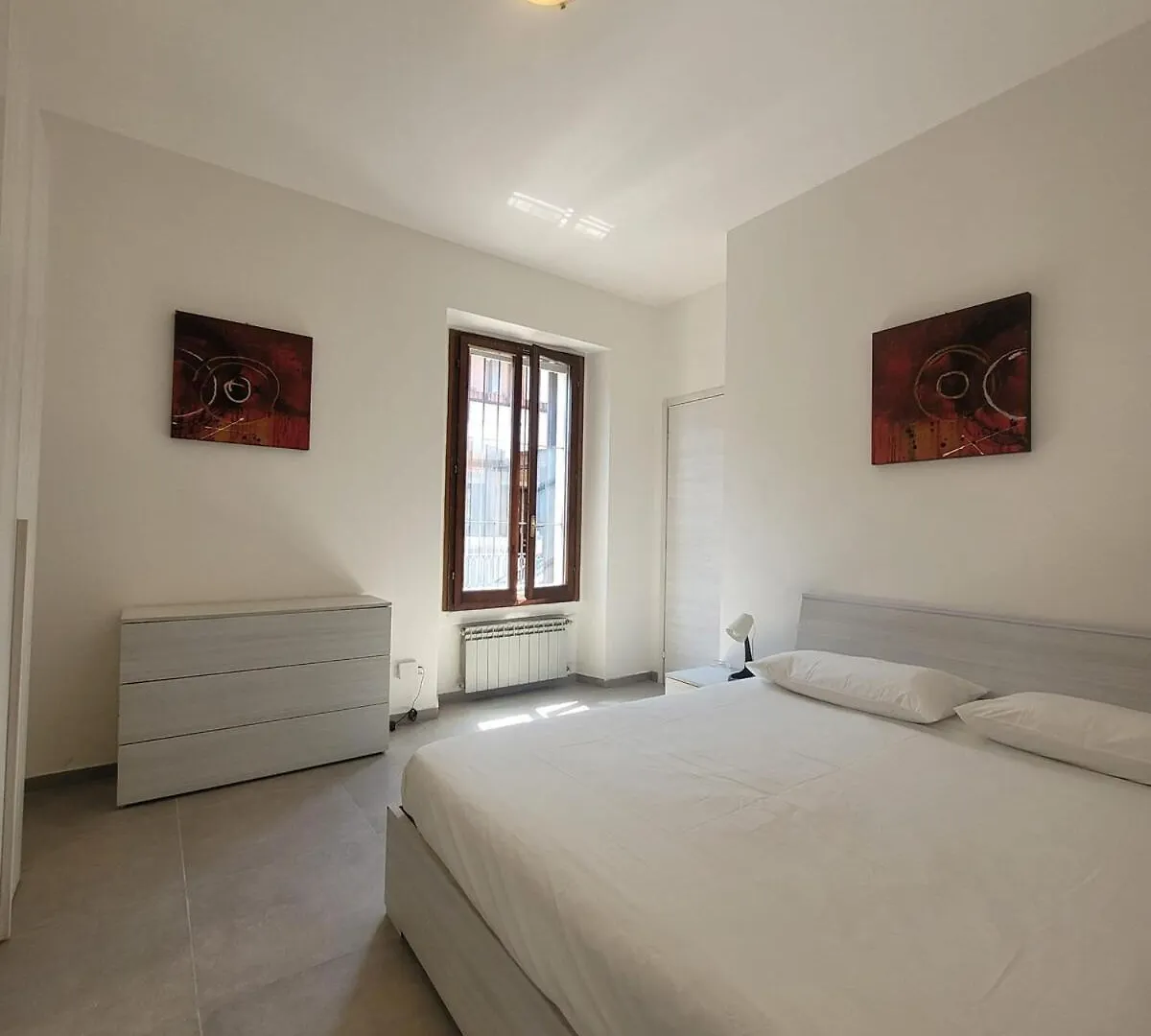 La Casetta Del 26 B&B 코르시코 0*,  이탈리아