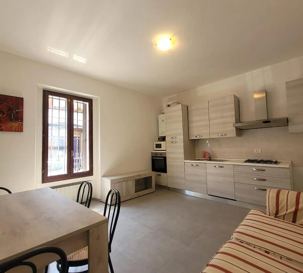La Casetta Del 26 B&B 코르시코 0*,  이탈리아