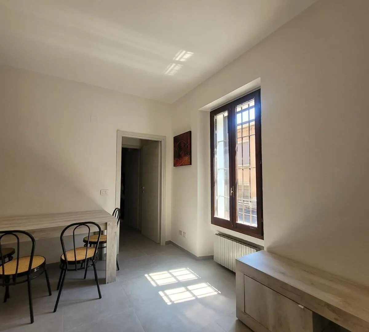 La Casetta Del 26 B&B 코르시코